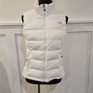 The North Face Women's Snowy White Vest